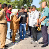 Respon Protes Warga, Pemprov Jateng Berjanji Jalan Randublatung-Cepu Blora Mulus Tanpa Lubang Tahun Ini
