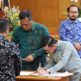 Pertahankan WTP 11 Tahun, DPRD Klungkung Perketat Pengawasan APBD