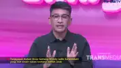 Ruben Onsu Blak-blakan soal Sifat Asli Sarwendah, Komunikasi Lancar Hanya Saat Tagihan Datang?