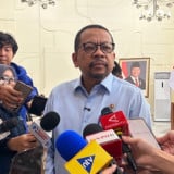 Respons Badan Komunikasi Pemerintah soal 26 Nama yang Diduga Terseret Kasus Korupsi MBG