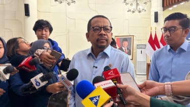 Respons Badan Komunikasi Pemerintah soal 26 Nama yang Diduga Terseret Kasus Korupsi MBG