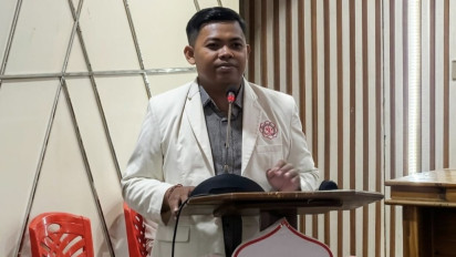 Dukung Penuh UU Polri, PP KMHDI: Reformasi Kepolisian Harus Melahirkan Pelayanan yang Profesional, Humanis, dan Berkeadilan