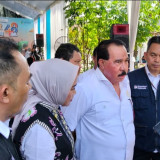 Azis Samual Sebut Pelemahan Rupiah Karena Faktor Global, Imbau Masyarakat Tak Terprovokasi