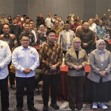 Koperasi Merah Putih Jatim Disiapkan Jadi Pemasok Utama Program Makan Bergizi Gratis