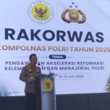 Bukan Hanya Polisi di Instansi Sipil, Kapolri Juga Buka Peluang Sipil Isi Jabatan di Polri