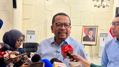 Investor Ngamuk Karena SPPG Ditutup, Istana Akui BGN Sedang Lakukan Pembenahan Total