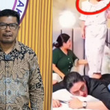 Sarwendah Terancam Kehilangan Hak Asuh Thalia dan Thania Buntut Berkonflik dengan Ruben Onsu? Komnas PA Bilang Begini