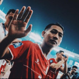 Ketum The Jakmania Bela Beckham Putra usai Insiden di GBK, Singgung Rivalitas Klub dan Timnas Indonesia