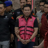 LPSK Ungkap Belum Terima Permohonan Perlindungan Justice Collaborator Sony Sonjaya