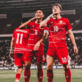 Kemenangan Beruntun Timnas Indonesia di FIFA Matchday Buat Media Vietnam Ketar-ketir, Sampai Singgung Soal Bintang Naturalisasi