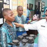 Pendidikan Jadi Kunci Kebangkitan SDM, Wamendagri Ribka Haluk Tekankan Kualitas Manusia di GenIUs Expo 2026