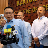 KSP Dudung Tantang Publik: Kalau Ada Dapur MBG Milik Saya, Silakan Cek, Saya Kasih Hadiah