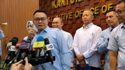 KSP Dudung Tantang Publik: Kalau Ada Dapur MBG Milik Saya, Silakan Cek, Saya Kasih Hadiah