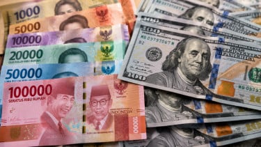 Rupiah Melemah dan Harga Naik, Bagaimana Sikap Seorang Muslim? Ustaz Khalid Basalamah Beri Nasihat Menenangkan