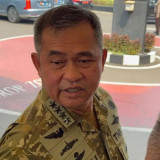 KSAD Bantah TNI Gusur Sekolah Demi Bangun Koperasi Desa Merah Putih