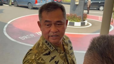 KSAD Bantah TNI Gusur Sekolah Demi Bangun Koperasi Desa Merah Putih