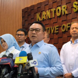 BGN Ubah Total Skema Dapur MBG di Daerah 3T, Dudung: Perusahaan Turun Tangan Lewat Dana CSR