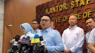 BGN Ubah Total Skema Dapur MBG di Daerah 3T, Dudung: Perusahaan Turun Tangan Lewat Dana CSR