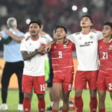 Rizky Ridho Kirim Pesan Menyentuh Terhadap Insiden Beckham Putra, Singgung Rivalitas Persib dan Persija