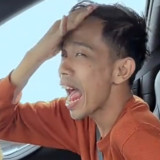 Heboh! Dede Sunandar Direkrut Hendrik Irawan Mitra Viral yang Joget Insentif MBG, sampai Digaji Rp15 Juta