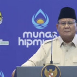 Prabowo Sebut Komunikasi dengan Pelaku Usaha Internasional Berjalan Intensif