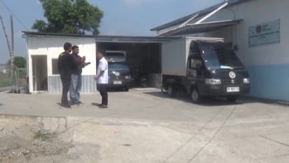 Program Makan Bergizi Gratis di Jombang Terhenti, Dana Operasional dari Pusat Belum Cair