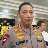 Soal Rencana Mahasiswa Gelar Aksi Reformasi Jilid 2, Kapolri Imbau Konstruktif dan Terukur