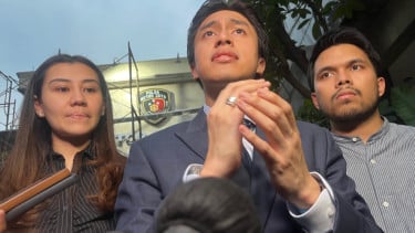 Diperiksa Penyidik Berjam-jam, Ini Pengakuan Lengkap Thariq Halilintar soal Hanania Group