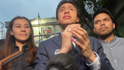 Diperiksa Penyidik Berjam-jam, Ini Pengakuan Lengkap Thariq Halilintar soal Hanania Group