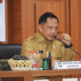 Mendagri Usul Tambah Anggaran Rp6,27 Triliun untuk 2027, Rp1 Triliun Buat Insentif Daerah