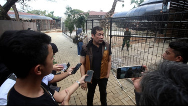 Wali Kota Farhan Umumkan Fase Baru Bandung Zoo, Faunaland Siapkan Revitalisasi Besar