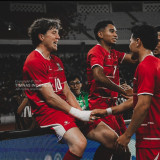Hasil Lengkap FIFA Matchday Tim ASEAN, Vietnam Pilih Jadi Mata-mata hingga Timnas Indonesia Menang Back To Back