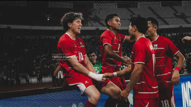 Hasil Lengkap FIFA Matchday Tim ASEAN, Vietnam Pilih Jadi Mata-mata hingga Timnas Indonesia Menang Back To Back