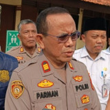 Diringkus Saat Lagi Ujian Sekolah, Dua Pelajar SMK Jadi Tersangka Pembacokan Siswa di Palmerah