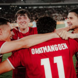 Timnas Indonesia Dapat Dua Kabar Baik dari FIFA usai Sapu Bersih Semua Laga di FIFA Matchday Juni 2026