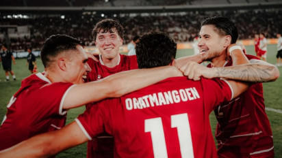 Timnas Indonesia Dapat Dua Kabar Baik dari FIFA usai Sapu Bersih Semua Laga di FIFA Matchday Juni 2026