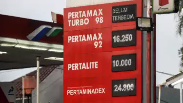 Kenaikan Harga BBM Non Subsidi Berpotensi Efek Domino, Pemerintah Didesak Segara Lakukan Mitigasi