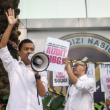 Demo di Kantor BGN Harus Jadi Perhatian Serius Pemerintah, DPR Tegaskan soal Tata Kelola dan Audit