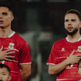 Media Prancis Takjub Lihat Timnas Indonesia, Sebut Calvin Verdonk Tutup Musim dengan Catatan Sempurna