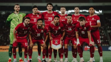 Kabar Buruk Timnas Indonesia, Vietnam Tambah 3 Pemain Naturalisasi Baru Jelang Piala AFF 2026