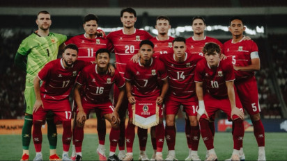 Kabar Buruk Timnas Indonesia, Vietnam Tambah 3 Pemain Naturalisasi Baru Jelang Piala AFF 2026