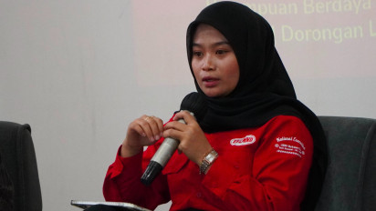 LMND Soroti Kenaikan Harga Pertamax: Efek Domino Konflik Global dan Tekanan Fiskal