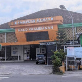 Usut Dugaan Malapraktik, Keluarga Almarhumah Naura Dwi Desak RSUD Prambanan Serahkan Rekam Medis Korban