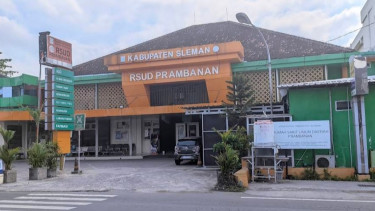 Usut Dugaan Malapraktik, Keluarga Almarhumah Naura Dwi Desak RSUD Prambanan Serahkan Rekam Medis Korban