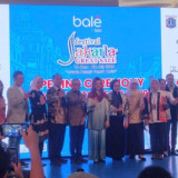 Pemprov DKI Jakarta Harap FJGS 2026 Pacu Pertumbuhan Ekonomi Masyarakat