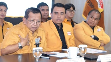 Hanura Bantah Miliki Yayasan Terafiliasi Pengelola Dapur MBG: Itu Hoaks dan Menyesatkan