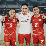 John Herdman Pastikan Timnas Indonesia Diisi Pemain Lokal untuk Piala AFF 2026, Media Vietnam: Peluang bagi Tim Kim Sang-sik