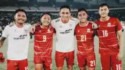 Sisanya Menyusul Hari Ini, Intip Daftar Pilihan Pemain Timnas Indonesia John Herdman untuk TC Piala AFF 2026