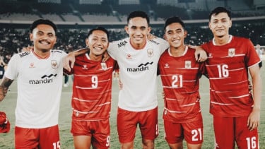 John Herdman Pastikan Timnas Indonesia Diisi Pemain Lokal untuk Piala AFF 2026, Media Vietnam: Peluang bagi Tim Kim Sang-sik