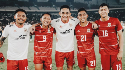 John Herdman Pastikan Timnas Indonesia Diisi Pemain Lokal untuk Piala AFF 2026, Media Vietnam: Peluang bagi Tim Kim Sang-sik